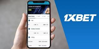 ดาวน์โหลด 1xbet ประเทศไทย คู่มือการใช้งานและคำแนะนำ ดาวน์โหลด 1xbet ประเทศไทย คู่มือการใช้งานและคำแนะนำ